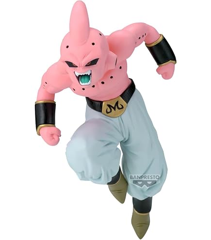 Amazon.com: Banpresto Dragon Ball Z Full Scratch The Frieza